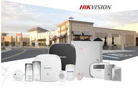 HIRSIZ ALARM SÄ°STEMLERÄ°