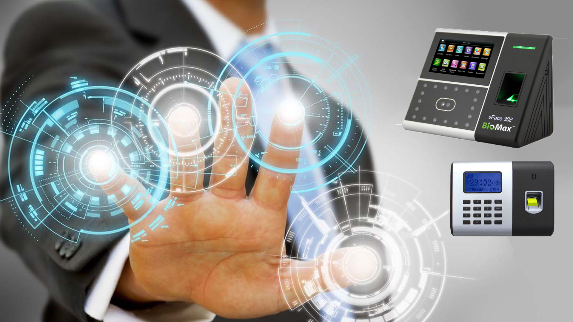 GEÃ‡Ä°Åž KONTROL SÄ°STEMLERÄ°